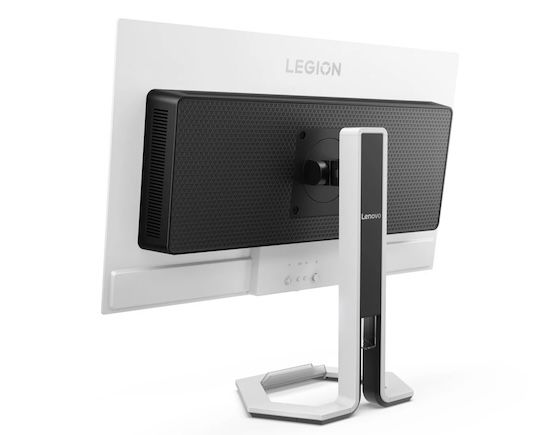 🖥️ Lenovo Legion Pro 27Q-10 - 27 Zoll OLED QHD Monitor bis 280 Hz für 413,99€ (statt 510€) 🖥️ Lenovo Legion Pro 27Q 10 27 Zoll OLED QHD Monitor bis 280 Hz für 413,99€ (statt 510€)