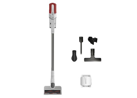 🧹 Miele Duoflex HX1 Stielsauger mit Multifloor Bürste für 199€ (statt 269€) + 50€ Cashback