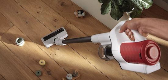 🧹 Miele Duoflex HX1 Stielsauger mit Multifloor Bürste für 199€ (statt 269€) + 50€ Cashback