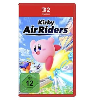 🎮 20% Rabatt auf Nintendo Switch & Switch 2 Spiele 🎮 20% Rabatt auf Nintendo Switch & Switch 2 Spiele