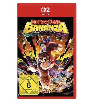 🎮 20% Rabatt auf Nintendo Switch & Switch 2 Spiele 🎮 20% Rabatt auf Nintendo Switch & Switch 2 Spiele