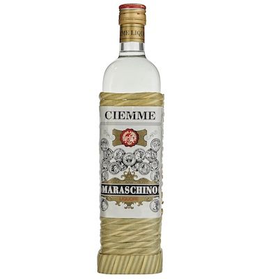 🥴 Ciemme Maraschino süßer Likör 30% Vol. für 10,99€ (statt 18€)
