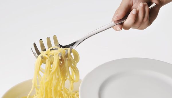 🥄 WMF Nuova Nudellöffel 30 cm ab 9,12€ (statt 16€) 🥄 WMF Nuova Nudellöffel 30 cm ab 9,12€ (statt 16€)