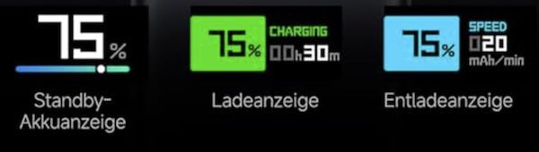 🔋 Xiaomi 165W Powerbank mit 10.000mAh ab 18,94€ (statt 33€) 🔋 Xiaomi 165W Powerbank mit 10.000mAh ab 18,94€ (statt 33€)