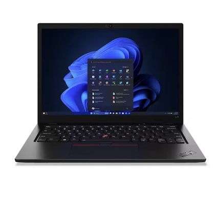 💻 ThinkPad L13 Gen 5 – 13,3″ WUXGA IPS mit 256GB SSD für 620,23€ (statt 973€)