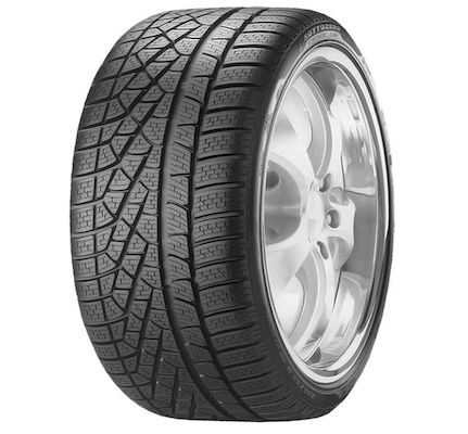 🛞 Pirelli W 210 SottoZero II 225/50 R17 94H Winterreifen für 96,22€ (statt 120€)