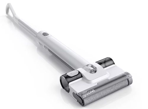 💦 JONR S20 Pro Nass Trockensauger mit Selbstreinigung für 103,69€ (statt 249€) 💦 JONR S20 Pro Nass Trockensauger mit Selbstreinigung für 103,69€ (statt 249€)