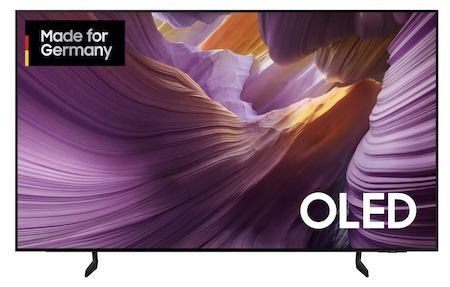 🔥Samsung Deals des Jahres 👉 Samsung Black Week Sale + 5% Gutschein