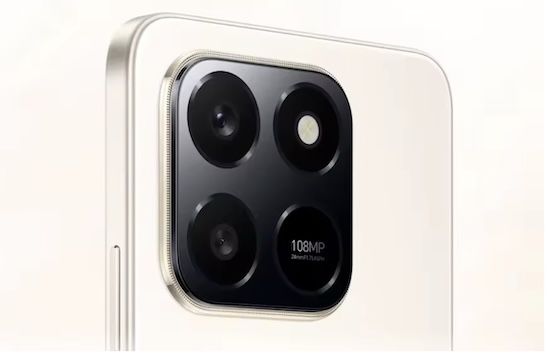 📱 Honor 400 Smart 4G Smartphone mit 120 Hz für 107€ (statt 120€)