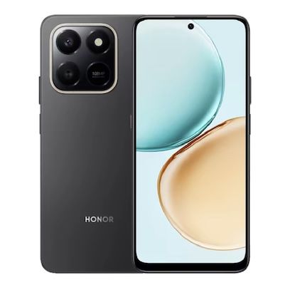 📱 Honor 400 Smart 4G-Smartphone mit 120 Hz für 107€ (statt 120€)