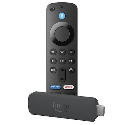 📺 Amazon Fire TV Stick 4K Plus mit Dolby Vision/Atmos für 29€ (statt 34€)