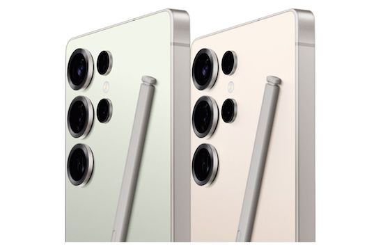 📱 Samsung Galaxy S25 Ultra Smartphone ab 804€ (statt 878€) 📱 Samsung Galaxy S25 Ultra Smartphone ab 804€ (statt 878€)