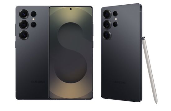 📱 Samsung Galaxy S25 Ultra Smartphone ab 804€ (statt 878€) 📱 Samsung Galaxy S25 Ultra Smartphone ab 804€ (statt 878€)