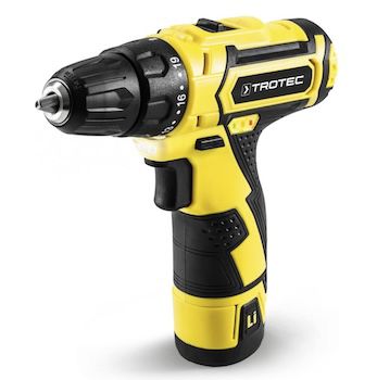 🛠️ TROTEC Werkzeug bis -50% reduziert - z.B. 12V Akku-Multifunktionswerkzeug 14,99€ (statt 22€) 🛠️ TROTEC Werkzeug bis 50% reduziert z.B. 12V Akku Multifunktionswerkzeug 14,99€ (statt 22€)