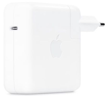 ⚡️ Apple 67 Watt USB-C Power Adapter für 31,99€ (statt 40€) ⚡️ Apple 67 Watt USB C Power Adapter für 31,99€ (statt 40€)