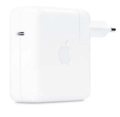 ⚡️ Apple 67 Watt USB-C Power Adapter für 31,99€ (statt 40€)