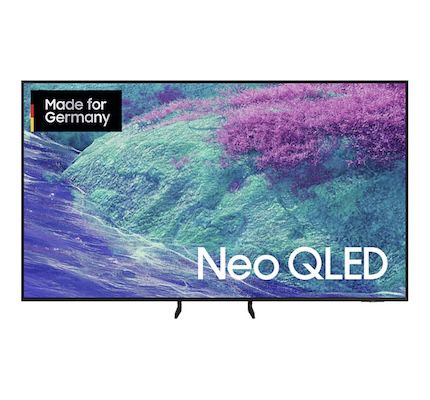 📺 Samsung GQ75QN1EF – 75″ Neo QLED UHD Fernseher für 949€ (statt 1.399€)