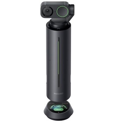 🔈 Insta360 WaveLink Freisprech-Konferenzlautsprecher für 465€ (statt 548€)