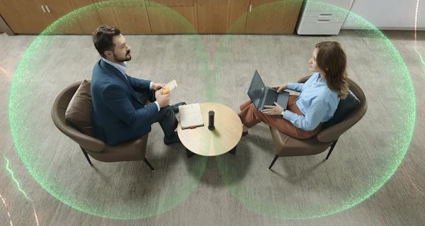 🔈 Insta360 WaveLink Freisprech Konferenzlautsprecher für 465€ (statt 548€)