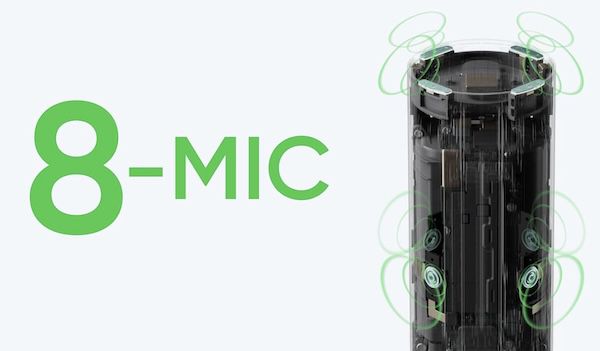 🔈 Insta360 WaveLink Freisprech Konferenzlautsprecher für 465€ (statt 548€)