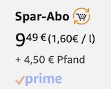 🍻 18x Helles Pülleken (0,33L) ab 9,49€ (statt 14€)   0,52€ pro Dose