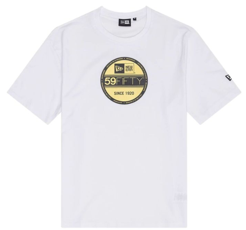 Herren T-Shirts adidas, New Era u.a. ab je 16,99€ (statt 24€)