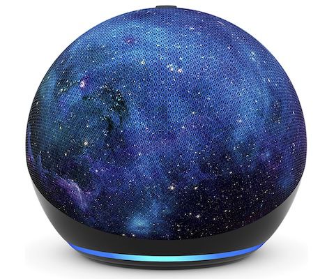 🎶 Echo Dot (2022) Kids Edition für 29,99€ (statt 36€) + 1 Jahr Kids+ (Wert 49€)