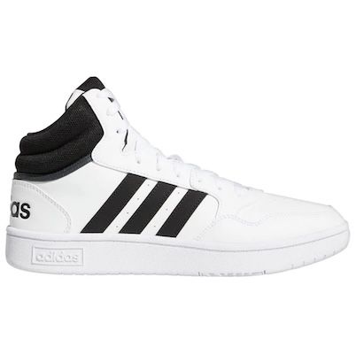 👟 adidas Hoops 3.0 Mid Classic Vintage Sneaker für 28€ (statt 49€)