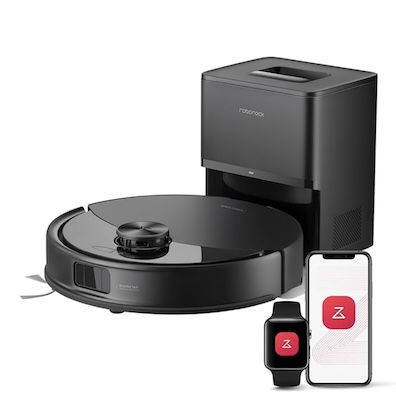 🧹 roborock Q10 S5+ Saugroboter mit Wischfunktion für 229,99€ (statt 270€)