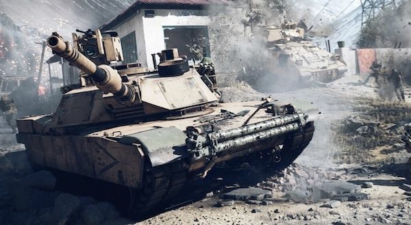 🎮 Battlefield 6 Standard Edition PS5 für 44,99€ (statt 55€)