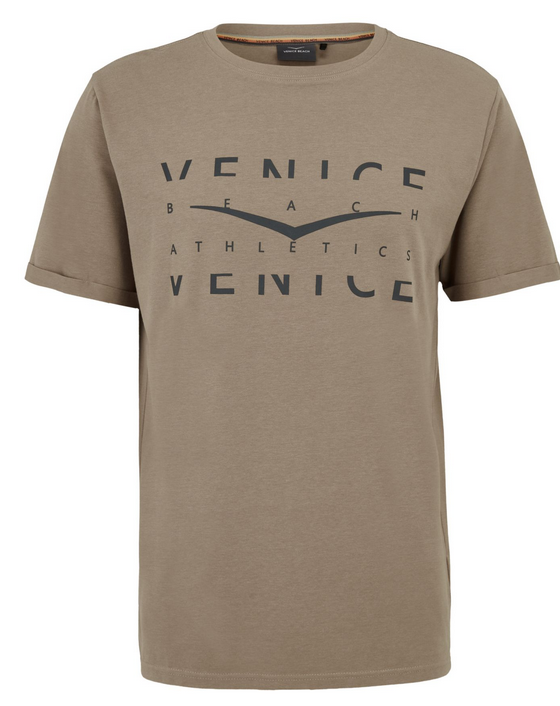 👕 Venice Beach Brett 4090 Herren T-Shirt für 11,98€ (statt 21€) 👕 Venice Beach Brett 4090 Herren T Shirt für 11,98€ (statt 21€)
