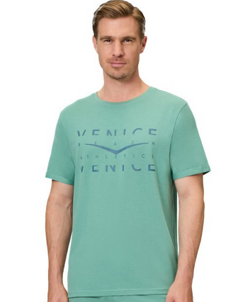👕 Venice Beach Brett 4090 Herren T-Shirt für 11,98€ (statt 21€) 👕 Venice Beach Brett 4090 Herren T Shirt für 11,98€ (statt 21€)