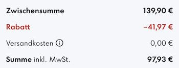 ☀️😎 fielmann: Sonnenbrillen Sale + 30% Extra-Rabatt - z.B. Ray-Ban Round Metal 74,93€ (statt 124€) ☀️😎 fielmann: Sonnenbrillen Sale + 30% Extra Rabatt z.B. Ray Ban Round Metal 74,93€ (statt 124€)