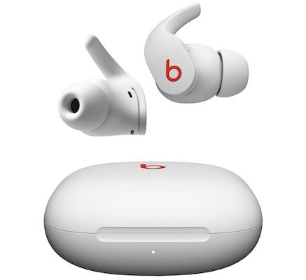 🎧 Beats by Dr.Dre Fit Pro In-Ear Kopfhörer mit ANC für 110€ (statt 188€) 🎧 Beats by Dr.Dre Fit Pro In Ear Kopfhörer mit ANC für 110€ (statt 188€)