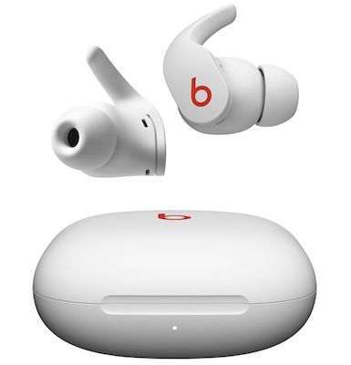 🎧 Beats by Dr.Dre Fit Pro In-Ear Kopfhörer mit ANC für 110€ (statt 188€)