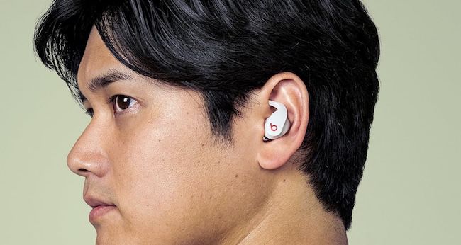 🎧 Beats by Dr.Dre Fit Pro In Ear Kopfhörer mit ANC für 110€ (statt 188€)