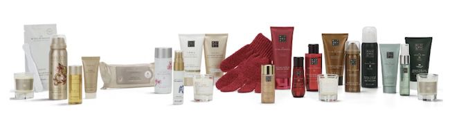 💆‍♀️ Rituals Wreath Classic Adventskalendar 2025 für 69,99€ (statt 83€)