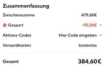 👓 Meta Quest 3 mit 512GB VR-Headset für 384,60€ (statt 549€) 👓 Meta Quest 3 mit 512GB VR Headset für 384,60€ (statt 549€)