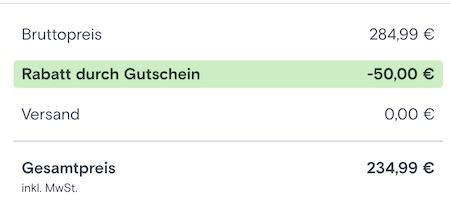 ⌚ Apple Watch SE 3 Smartwatch (44mm, GPS) ab 234,99€ (statt 269€) ⌚ Apple Watch SE 3 Smartwatch (44mm, GPS) ab 234,99€ (statt 269€)