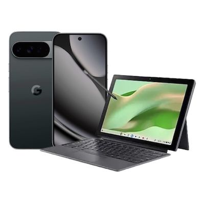🧨 Über 230€ Ersparnis 🤯 Google Pixel 10 Pro XL + Chromebook für 49€ + o2 Unlimited 39,99€ mtl.