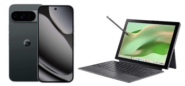 🧨 Über 230€ Ersparnis 🤯 Google Pixel 10 Pro XL + Chromebook für 49€ + o2 Unlimited 39,99€ mtl. 🧨 Über 230€ Ersparnis 🤯 Google Pixel 10 Pro XL + Chromebook für 49€ + o2 Unlimited 39,99€ mtl.