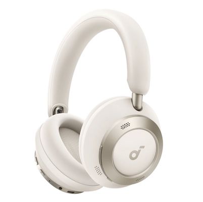 🔥 Schnell? 🎧 soundcore by Anker Space One Pro Wireless Kopfhörer mit ANC ab 64€ (statt 129€)