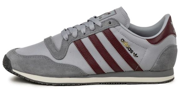 👟 adidas Originals Galaxy OG Sneaker für 44,99€ (statt 72€) 👟 adidas Originals Galaxy OG Sneaker für 44,99€ (statt 72€)