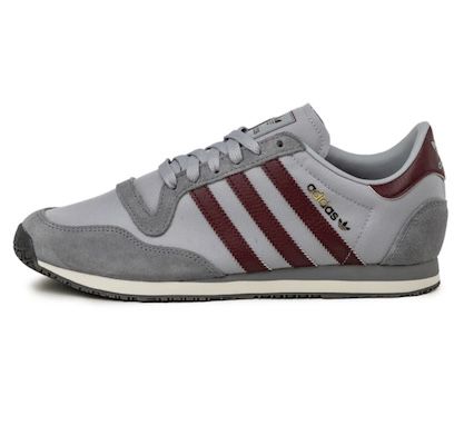 👟 adidas Originals Galaxy OG Sneaker für 44,99€ (statt 72€)
