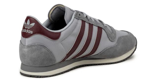 👟 adidas Originals Galaxy OG Sneaker für 44,99€ (statt 72€)