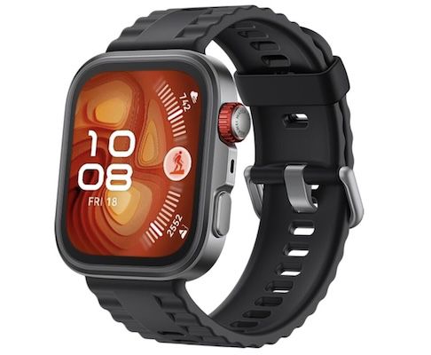 ⌚ Huawei Fit 4 Pro Smartwatch für 154€ (statt 176€)