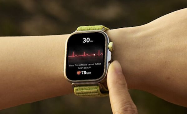 ⌚ Huawei Fit 4 Pro Smartwatch für 154€ (statt 176€)