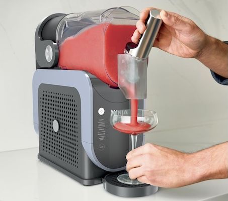 🍹 Ninja Slushi-Eismaschine für 179,99€ (statt 215€) 🍹 Ninja Slushi Eismaschine für 179,99€ (statt 215€)