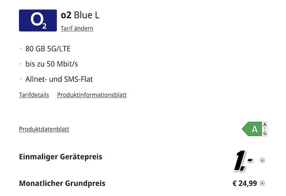 📱 Xiaomi 15T Pro 512GB für 1€ + o2 Allnet 80GB 5G für 24,99€ mtl 📱 Xiaomi 15T Pro 512GB für 1€ + o2 Allnet 80GB 5G für 24,99€ mtl