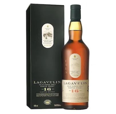 🥃 Lagavulin Malt Whisky 16 Jahre für 61,98€ (statt 71€)